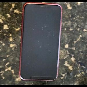 iPhone XR 258 GB unlocked “multiple colors”